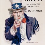 The U.S. Navy is more aggressively telling startups, ‘We want you’