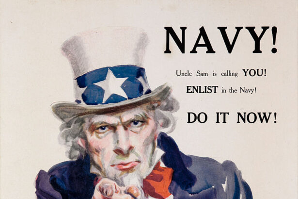 The U.S. Navy is more aggressively telling startups, ‘We want you’