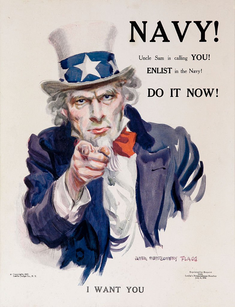 The U.S. Navy is more aggressively telling startups, ‘We want you’