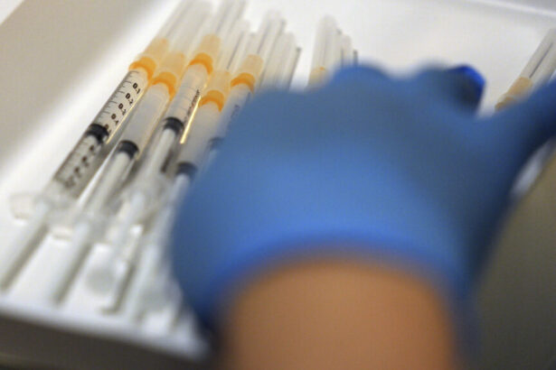 The U.S. government is creating mass confusion about vaccines