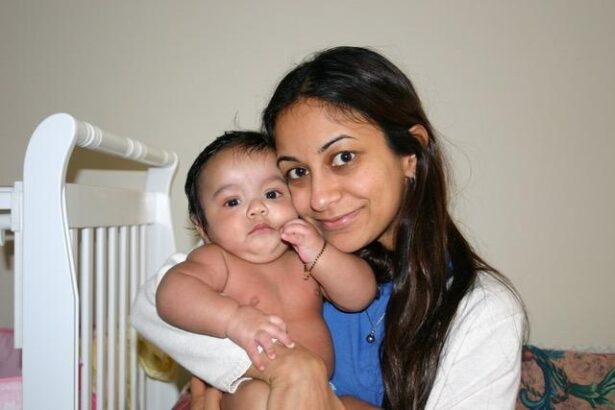 The Unsung and (Often Exhausted) Heroes: Moms