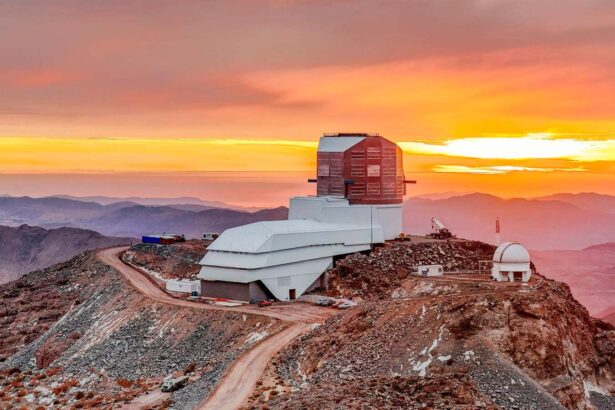 The Vera Rubin Observatory is about to completely transform astronomy