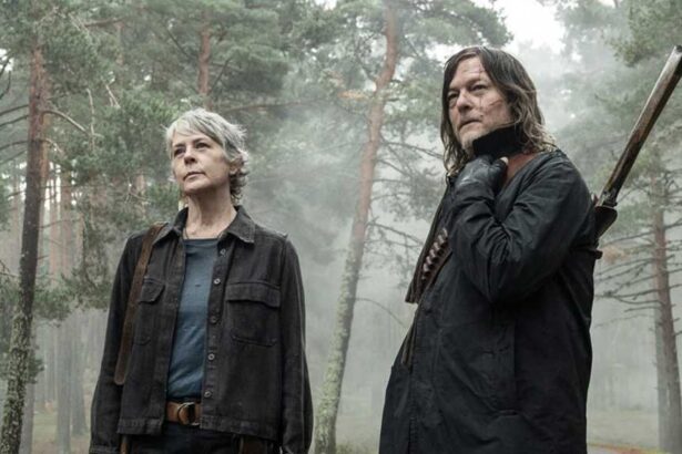 The Walking Dead: Daryl Dixon Season 3 Release Date, Cast, Plot, Trailer