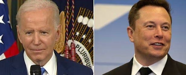 The White House Is Looking At Reviving Biden’s Investigations Into Elon Musk
