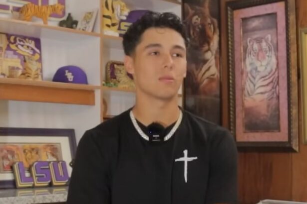 The Woke Isn’t Going Away: College World Series Bans Athlete’s Christian Music