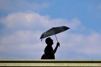 The World Isn’t Ready for the Mental Health Toll of Extreme Heat