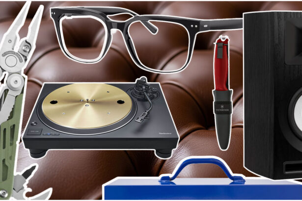 The best Father’s Day gifts for 2025, according to actual dads