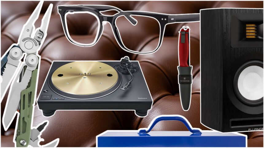The best Father’s Day gifts for 2025, according to actual dads