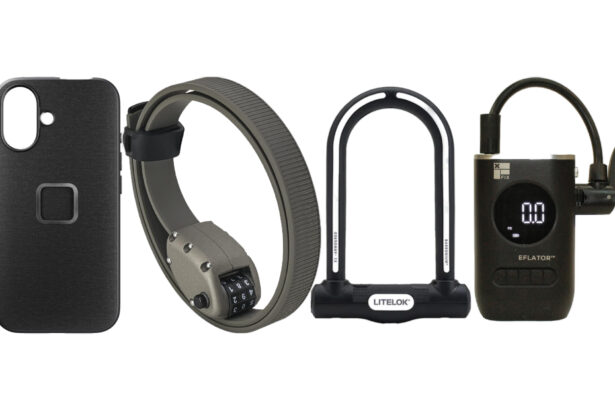 The best electric bike accessories for 2025, tested and reviewed