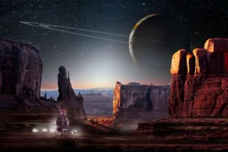 The best new sci-fi of June 2025 featuring Taylor Jenkins Reid’s alternate 1980s