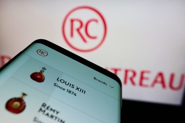 The challenges facing Rémy Cointreau’s new CEO