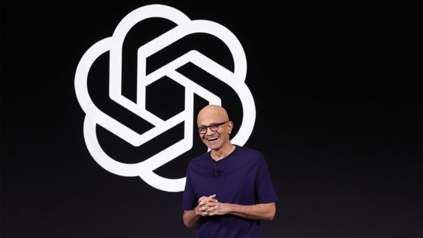 The cracks in the OpenAI-Microsoft relationship are reportedly widening