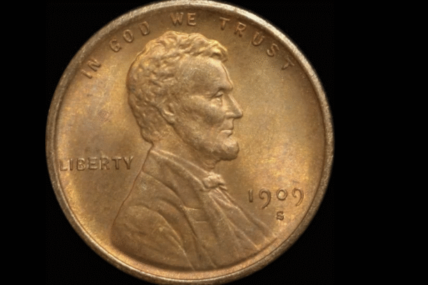 The demise of the penny?