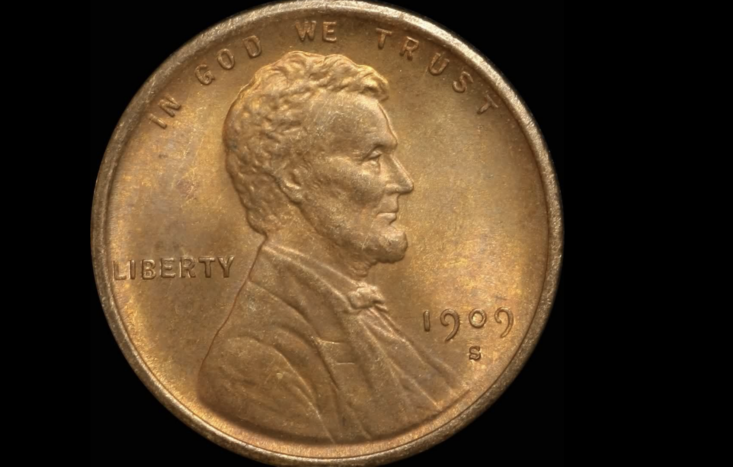 The demise of the penny?