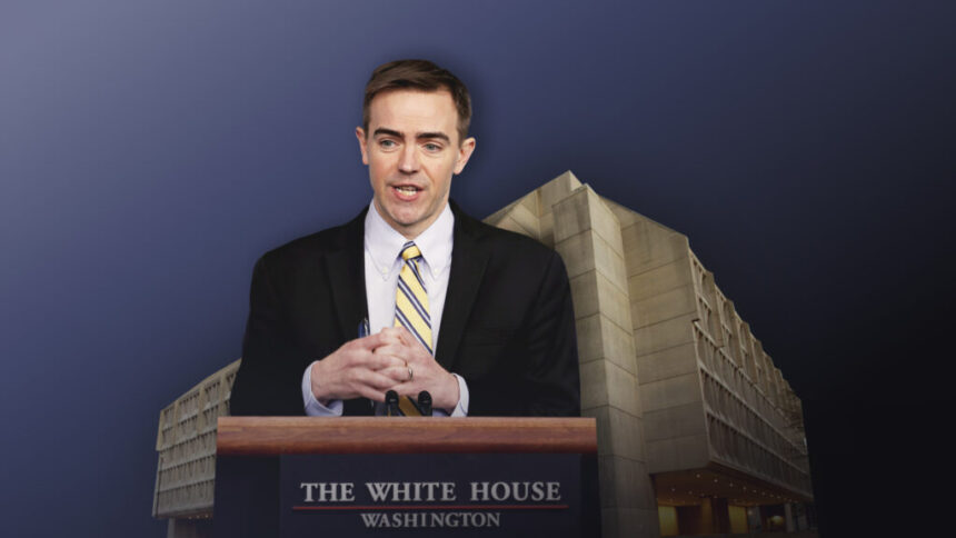 The little-known architect of B in HHS cuts