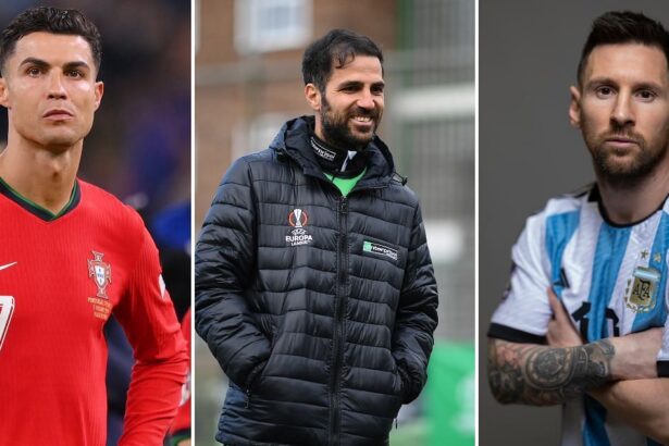 The most complete player ever