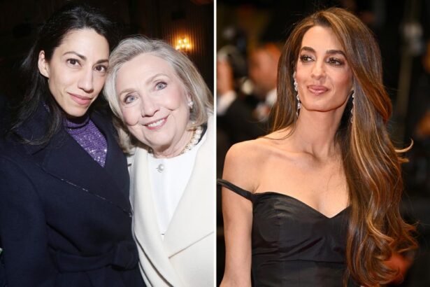 The newest female Dem power trio spotted at this Manhattan hotspot