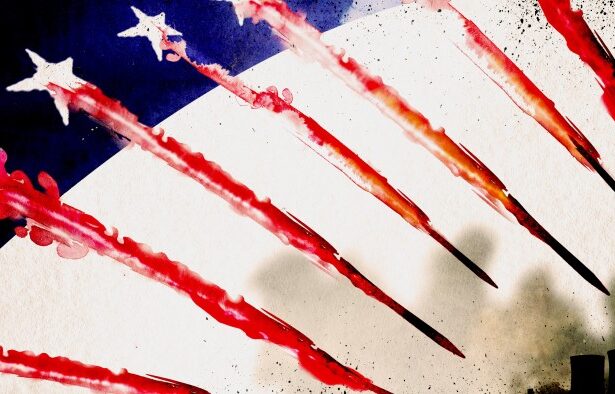 The perils of war with Iran