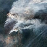 The smoke from Canada’s wildfires may be even more toxic than usual