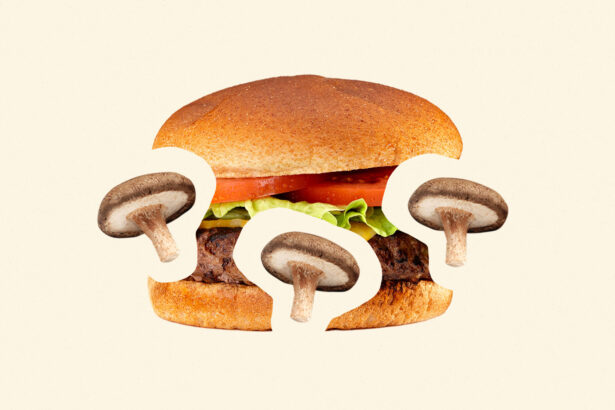 The sneaky way even meat lovers can lessen their climate impact