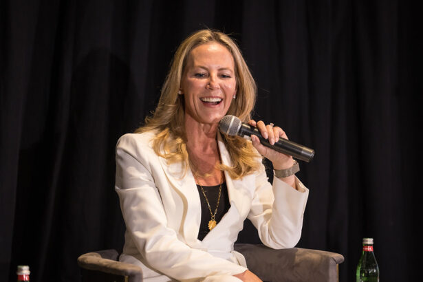 The stablecoin evangelist: Katie Haun’s fight for digital dollars