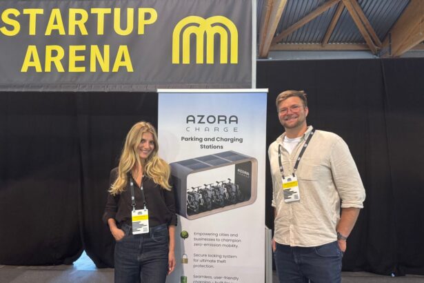 The startups rolling out of Europe’s early-stage micromobility scene