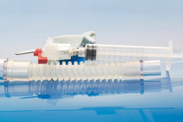 The stress of improvising hospital-level child care at home