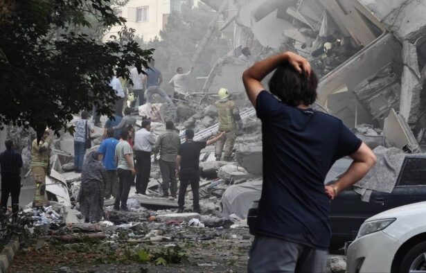 The war that should have been avoided