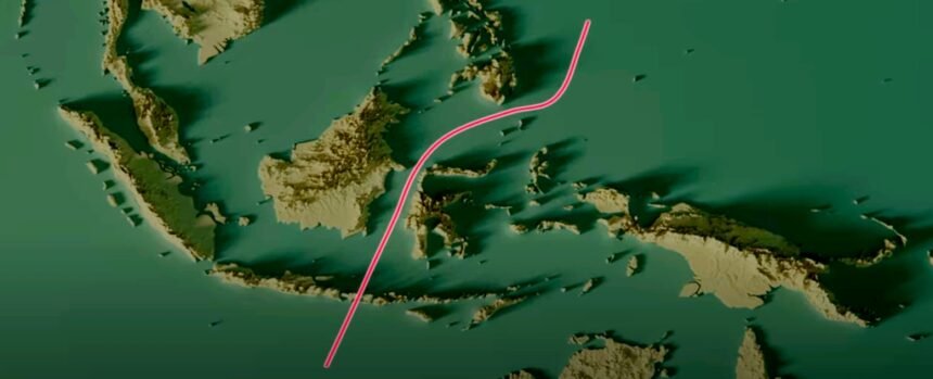 There’s an Invisible Line That Animals Don’t Cross. Here’s Why. : ScienceAlert