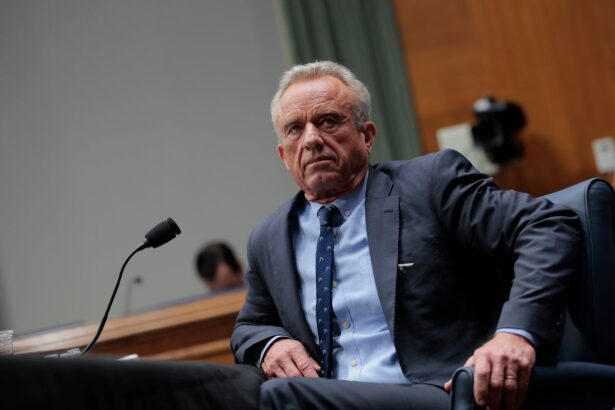 These Actions Could Make Vaccines Safer. But RFK, Jr., Isn’t Pursuing Them