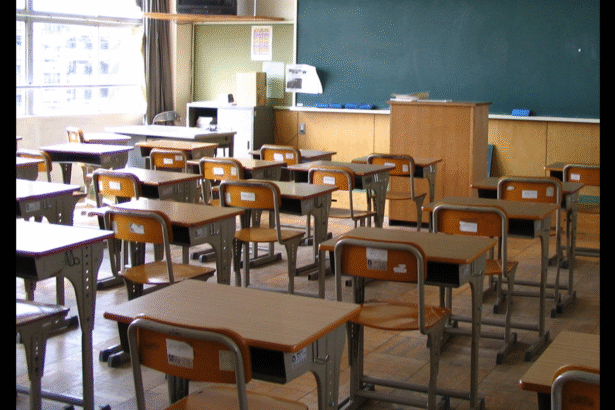 They Never Learn: Teachers Union Official Brags That The Schools Own Your Children |