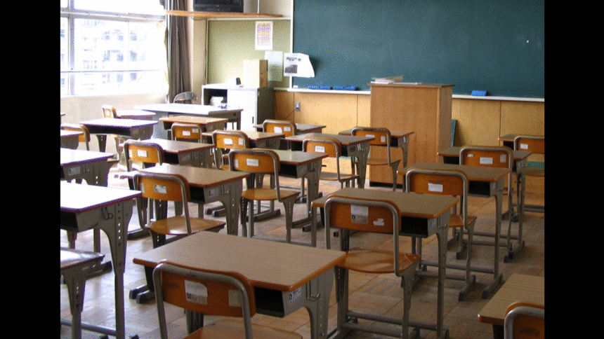 They Never Learn: Teachers Union Official Brags That The Schools Own Your Children |