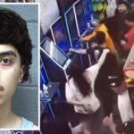 Third person charged with mass shooting at Goldmore Liquors
