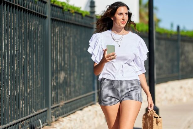 This  Anti-Chafe Stick Made me Feel Confident to Wear Shorts