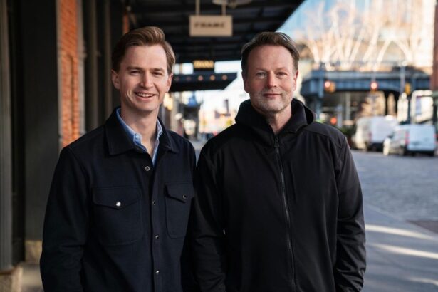 This AI-powered startup studio plans to launch 100,000 companies a year — really