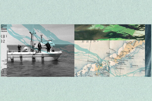 This Alaska Native fishing village was trying to power their town. Then came Trump’s funding cuts.