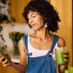 This Detoxifying Greens Powder Provides a Daily Reset Naturally