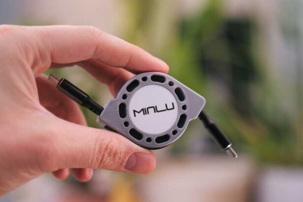 This Ingenious £15 USB-C Cable Solved my Worst Travel Headache