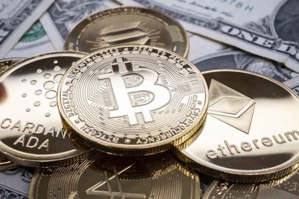 This Is the No. 1 Mistake Americans Make When Investing in Crypto