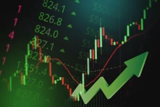 This Stock Is Up 950% in a Year and Still Hitting New Highs