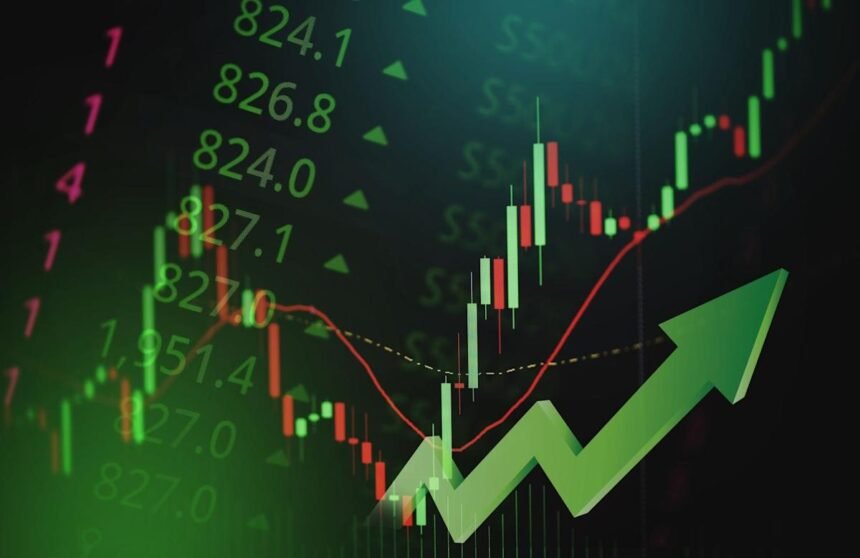 This Stock Is Up 950% in a Year and Still Hitting New Highs