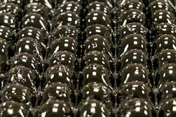 This Strange ‘Bubble Wrap’ Can Produce Drinking Water in The Desert : ScienceAlert