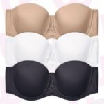 This Strapless Bra on Amazon Is ‘Amazing’ for Big Busts