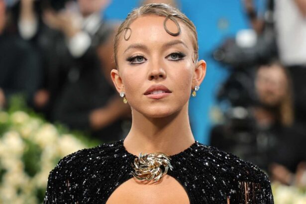 This Sydney Sweeney-Approved Brand Is Hosting a Semi-Annual Sale