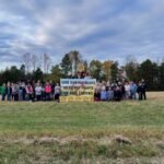 This rural community fought one of the country’s biggest gas-powered data centers — and won