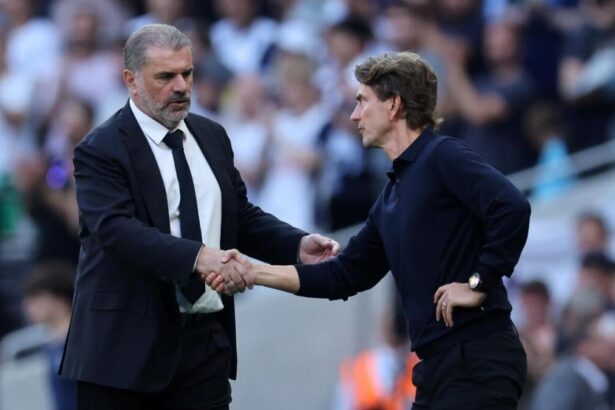 Thomas Frank’s ‘no d—head’ policy, playing style could be just what Tottenham Hotspur need in a new manager