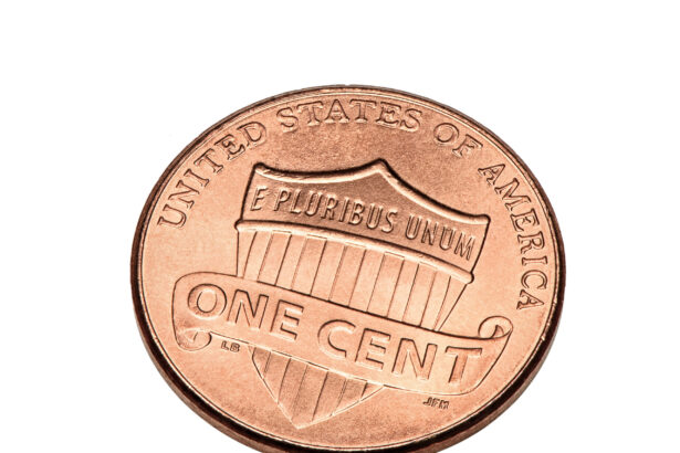 Thoughts for Your Penny – Econlib