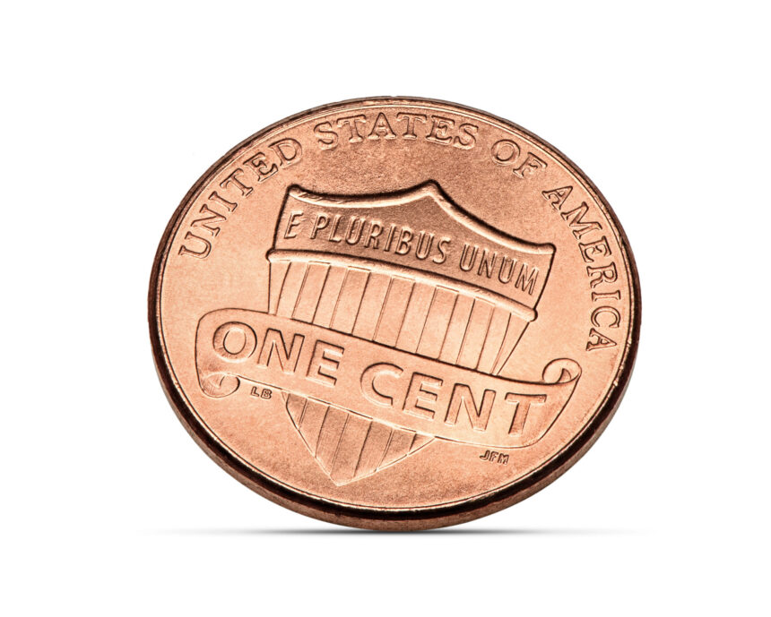 Thoughts for Your Penny – Econlib
