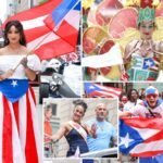 Thousands flock to NYC’s famed Puerto Rican Day Parade: ‘It’s beautiful’