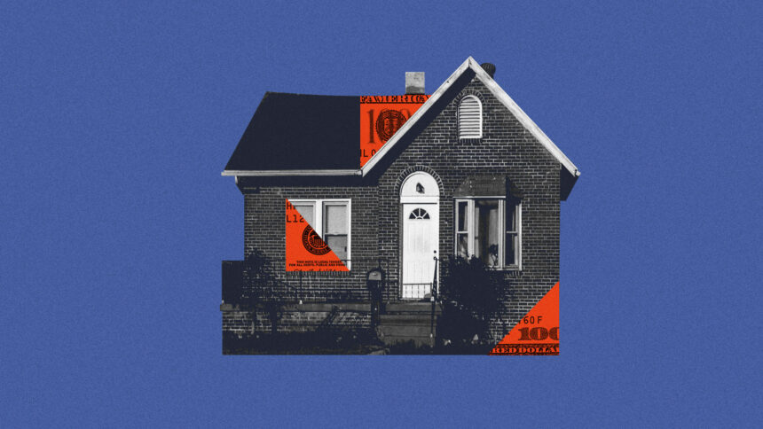 Thousands of families can’t afford this free weatherization program